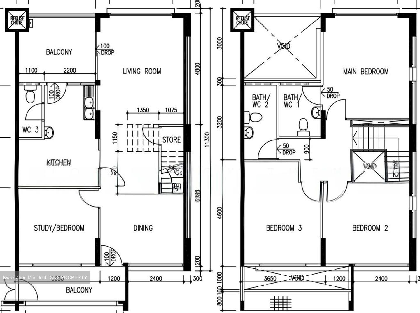 Blk 222 Bishan Street 23 (Bishan), HDB Executive #560871361